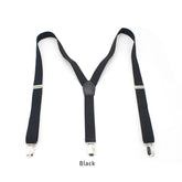 Suspenders - Essential Suspender - Plushique - AEVEAx